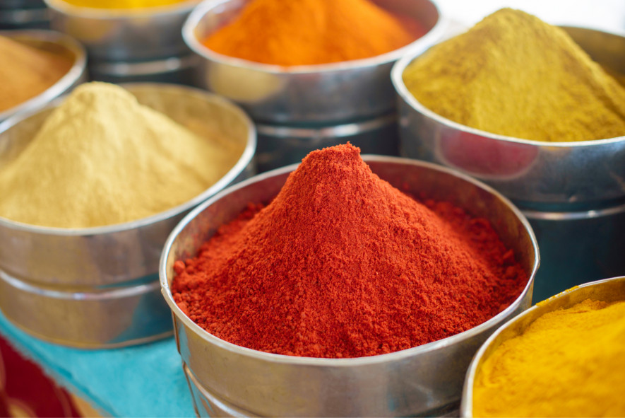 Curcumin